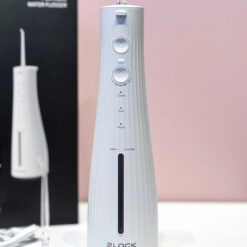 Máy tăm nước 2Lock WP25B-0101W