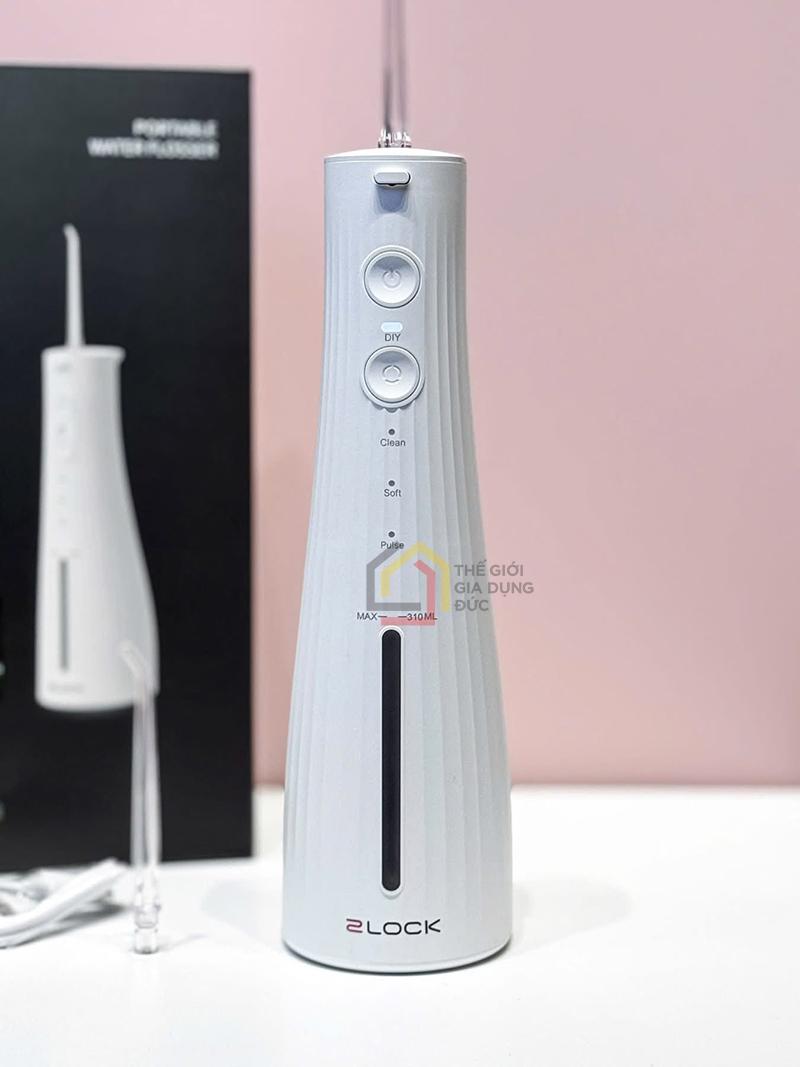 may-tam-nuoc-2lock-wp25b-0101w-3 Máy tăm nước 2Lock WP25B-0101W