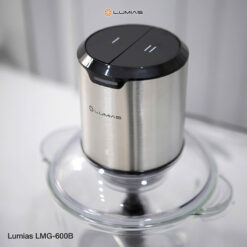 Máy xay thịt Lumias LMG-600B công suất 600W
