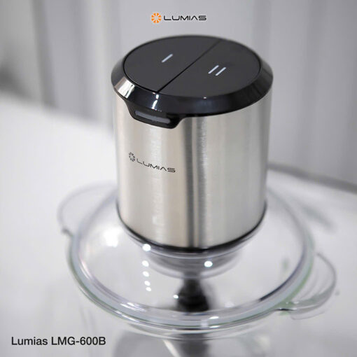 Máy xay thịt Lumias LMG-600B công suất 600W