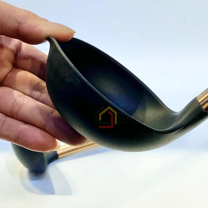 muoi-nau-ciwete-can-vang-dong-dai-30cm (5) Muôi nấu CIWETE cán vàng đồng dài 30cm