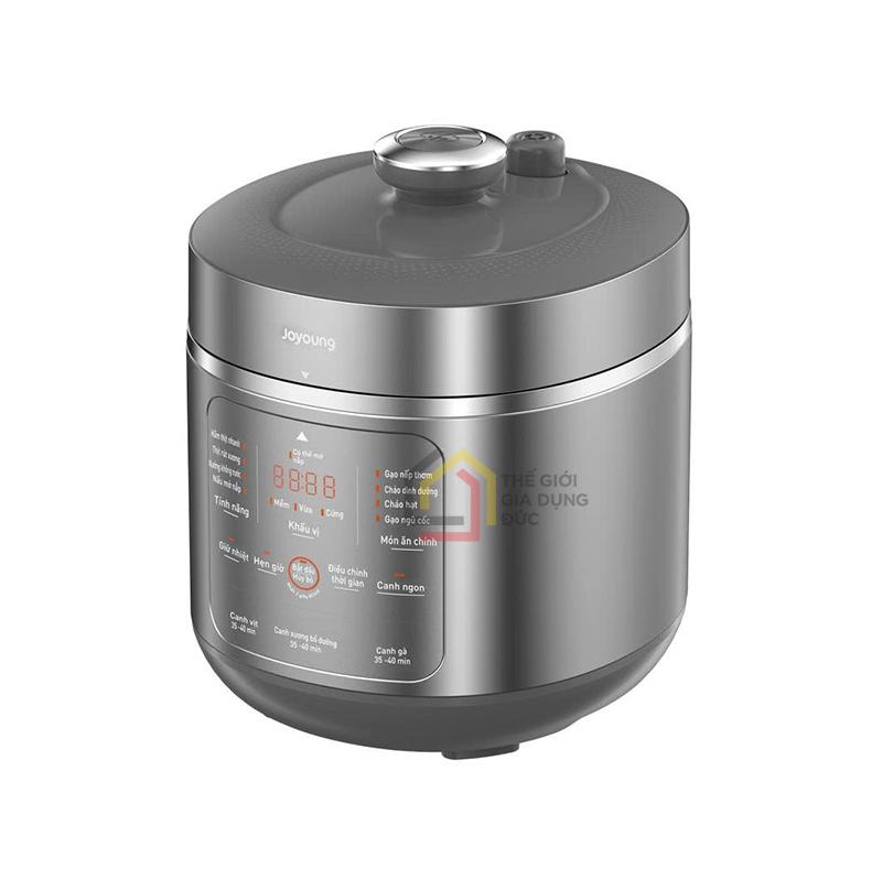 noi-ap-suat-dien-tu-joyoung-5l-jhpc-5039 (1) Nồi áp suất điện tử Joyoung 5L JHPC-5039
