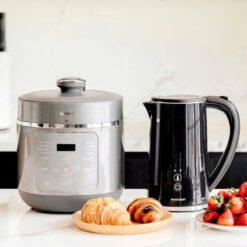 Nồi áp suất điện tử Joyoung 5L JHPC-5039