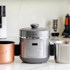 Nồi áp suất điện tử Joyoung 5L JHPC-5039