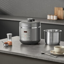 Nồi áp suất điện tử Joyoung 5L JHPC-5039