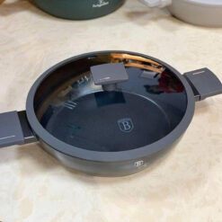 Nồi chảo 2in1 Berlinger Haus 28cm