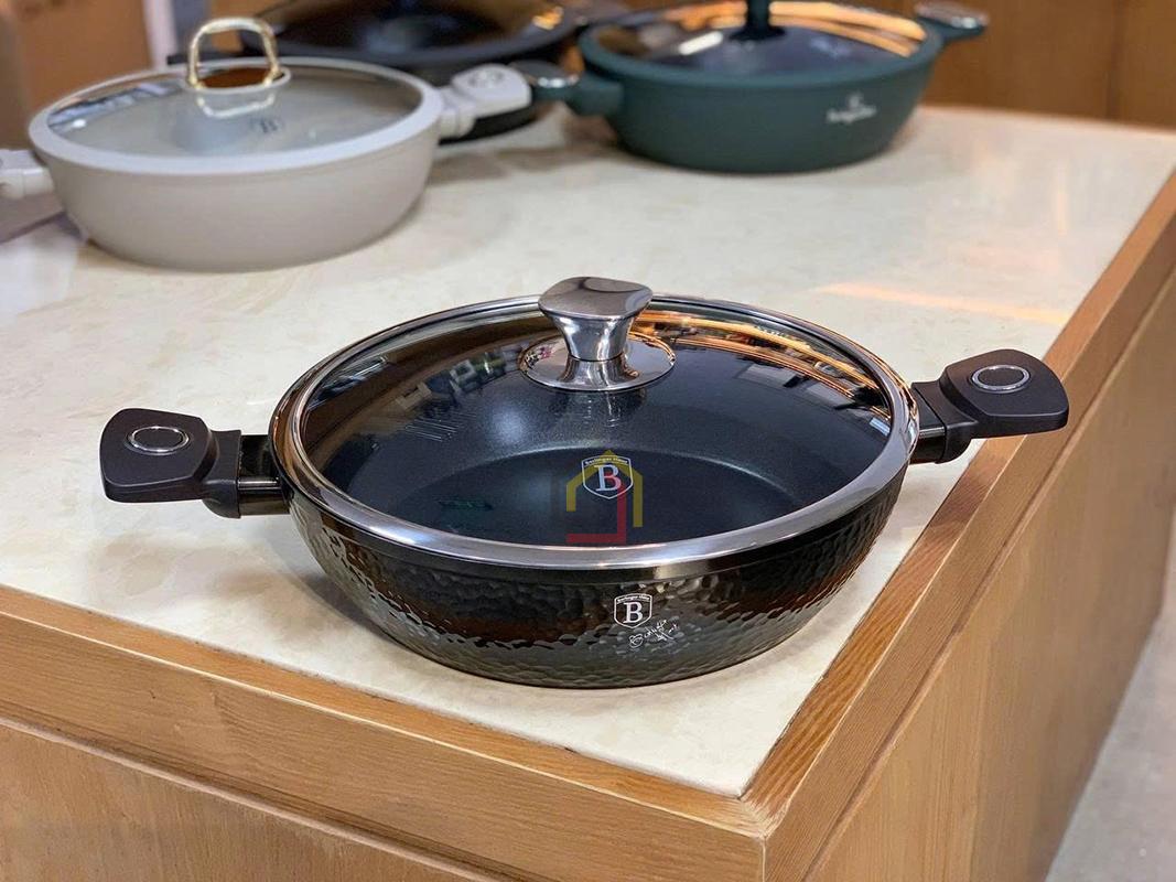 noi-chao-2in1-berlinger-haus-28cm (2) Nồi chảo 2in1 Berlinger Haus 28cm