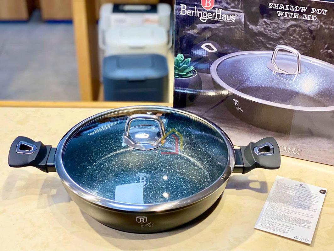 noi-chao-2in1-berlinger-haus-28cm (3) Nồi chảo 2in1 Berlinger Haus 28cm