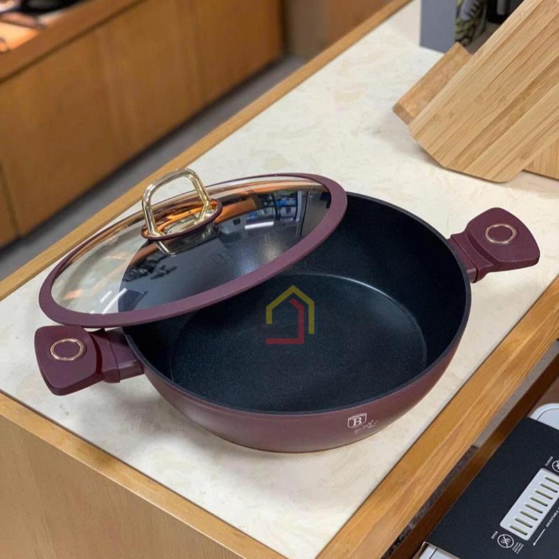 noi-chao-2in1-berlinger-haus-28cm (4) Nồi chảo 2in1 Berlinger Haus 28cm