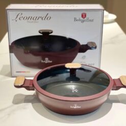 Nồi chảo 2in1 Berlinger Haus 28cm