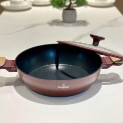 Nồi chảo 2in1 Berlinger Haus 28cm
