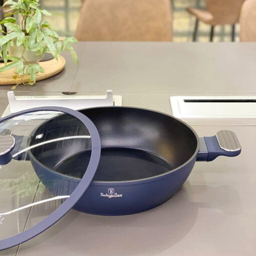 Nồi chảo 2in1 Berlinger Haus 28cm