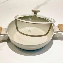 Nồi chảo 2in1 Berlinger Haus 28cm