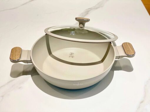 Nồi chảo 2in1 Berlinger Haus 28cm