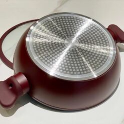 Nồi chảo 2in1 Berlinger Haus 28cm