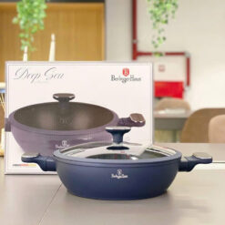 Nồi chảo 2in1 Berlinger Haus 28cm
