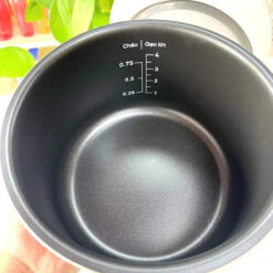 Nồi cơm điện tử Tefal Rice Mate Mini RK515168 0,7L