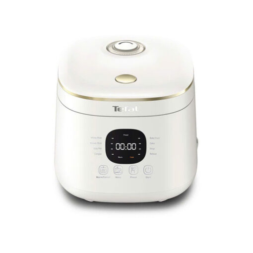 Nồi cơm điện tử Tefal Rice Mate Mini RK515168 0,7L - nhỏ gọn, hiện đại