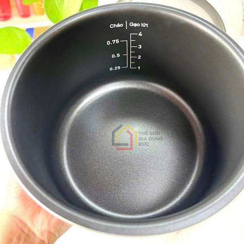 noi-com-dien-tu-tefal-rice-mate-mini-rk515168 (11) Nồi cơm điện tử Tefal Rice Mate Mini RK515168 0,7L - nhỏ gọn, hiện đại