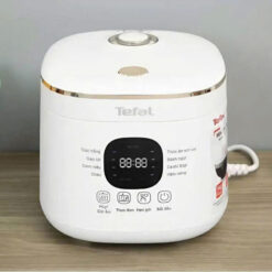 Nồi cơm điện tử Tefal Rice Mate Mini RK515168 0,7L