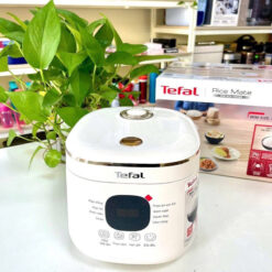 Nồi cơm điện tử Tefal Rice Mate Mini RK515168 0,7L