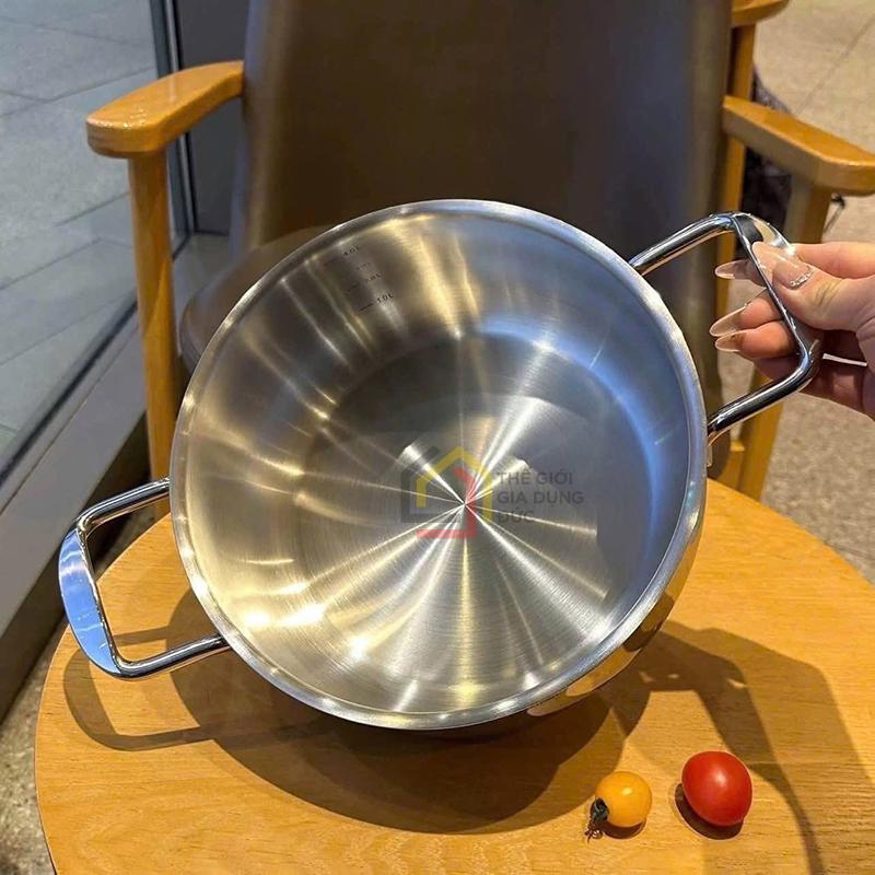 noi-xung-2-tang-chockmen-24cm2 Nồi xửng 2 tầng Chockmen 24cm