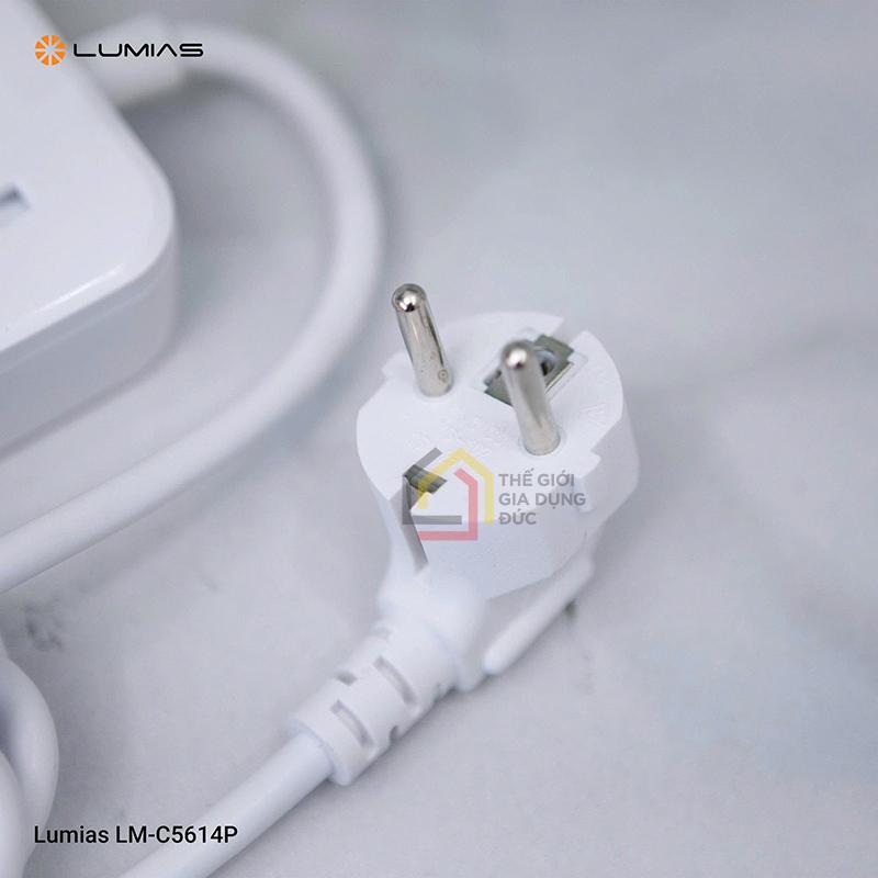 o-dien-da-nang-lumias-lm-c5614p-9 Ổ điện đa năng Lumias LM-C5614P 3M