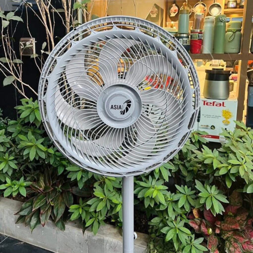 Quạt đứng Asia Turbo Decor VY659991