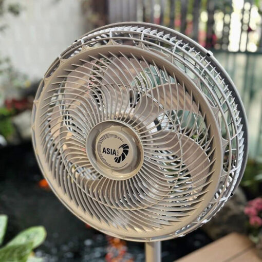 Quạt đứng Asia Turbo Decor VY659991