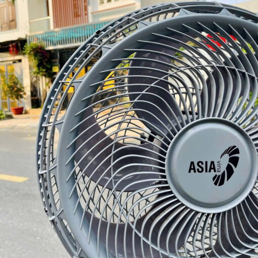 Quạt đứng Asia Turbo Decor VY659991