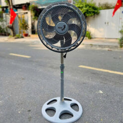 Quạt đứng Asia Turbo Decor VY659991