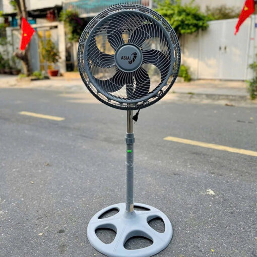 Quạt đứng Asia Turbo Decor VY659991