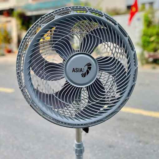 Quạt đứng Asia Turbo Decor VY659991