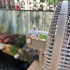 Quạt đứng Asia Turbo Decor VY659991