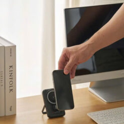 Sạc không dây từ tính 2Lock Korea 10000 mAh