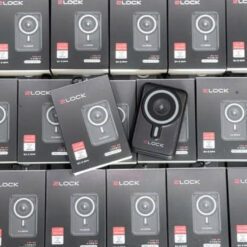 Sạc không dây từ tính 2Lock Korea 10000 mAh