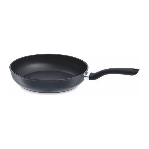 Set 2 chảo rán Fissler (1 chảo Catania 24cm + 1 Cenit chảo 28cm) cao cấp