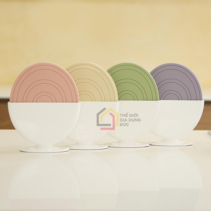 set-2-mieng-lot-noi-sallema-hinh-qua-trung11 Set 2 miếng lót nồi SalleMa hình quả trứng