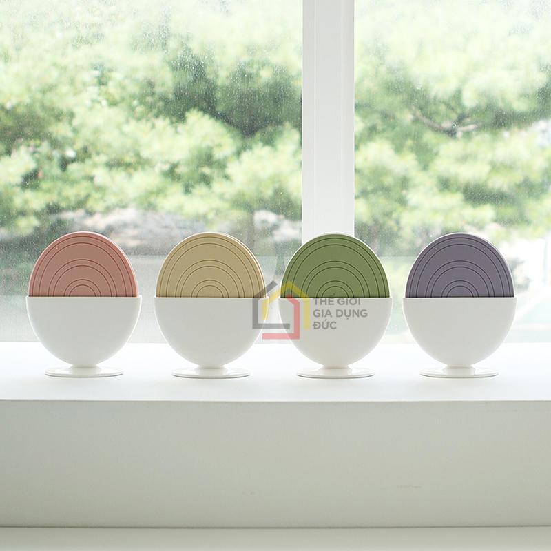 set-2-mieng-lot-noi-sallema-hinh-qua-trung13 Set 2 miếng lót nồi SalleMa hình quả trứng