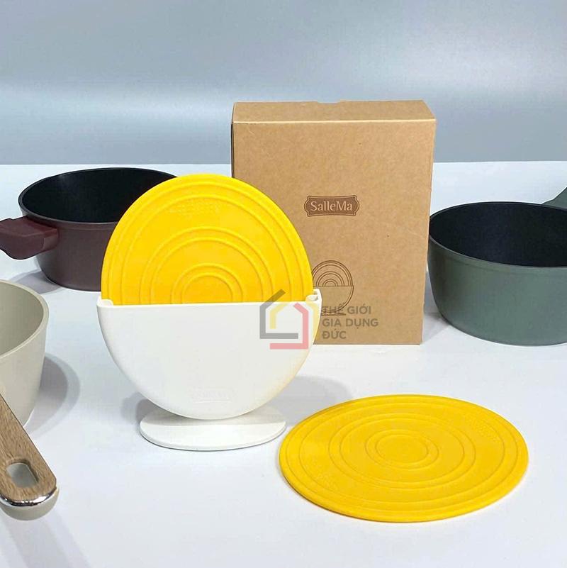set-2-mieng-lot-noi-sallema-hinh-qua-trung5 Set 2 miếng lót nồi SalleMa hình quả trứng