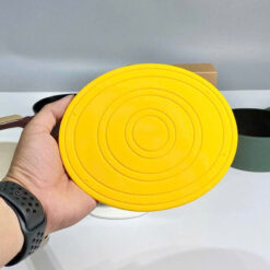 Set 2 miếng lót nồi SalleMa hình quả trứng