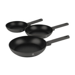 Set 3 chảo Berlinger Haus (1 chảo 20cm, 1 chảo 24cm, 1 chảo 28cm)