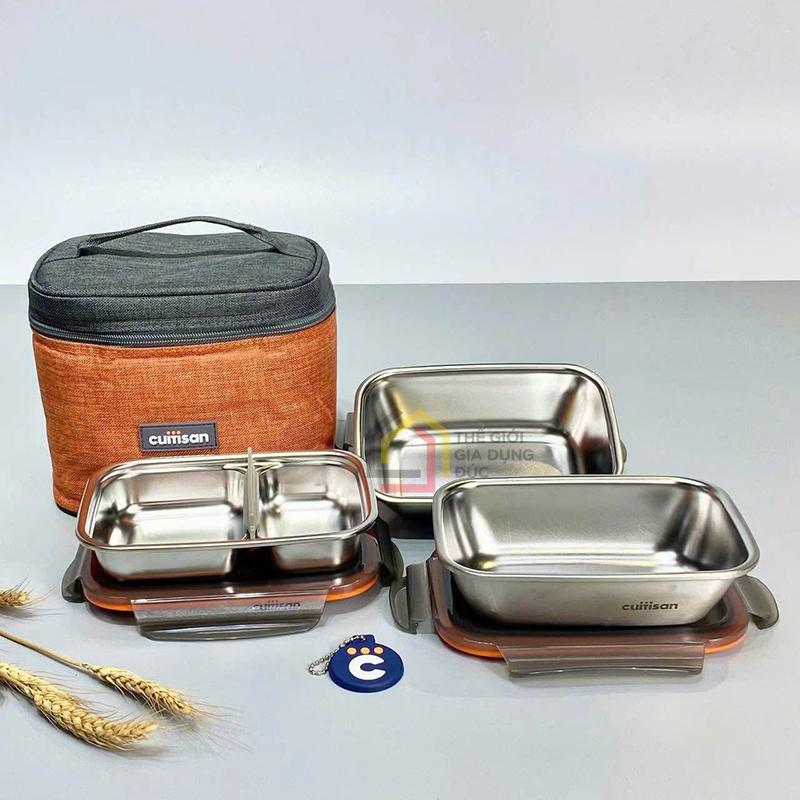 set-3-hop-com-the-he-moi-cuitisan-togo-flora-ec4-204 (10) Set 3 hộp cơm thế hệ mới Cuitisan Togo Flora EC4-204