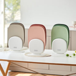 Set 3 thớt Sallema TPU cao cấp + giá đựng