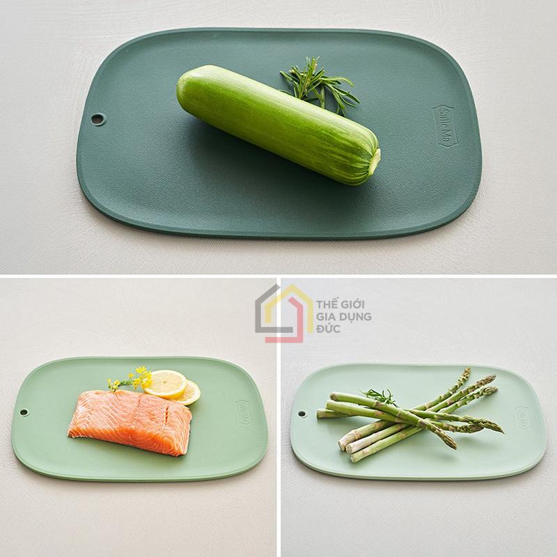 set-3-thot-sallema-tpu-cao-cap5 Set 3 thớt Sallema TPU cao cấp + giá đựng