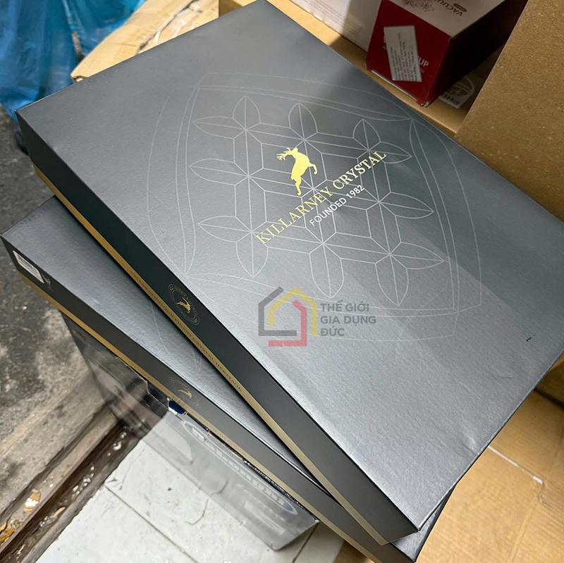 set-6-ly-pha-le-killarney-dung-tich-295ml7 Set 6 ly pha lê Killarney dung tích 295ml