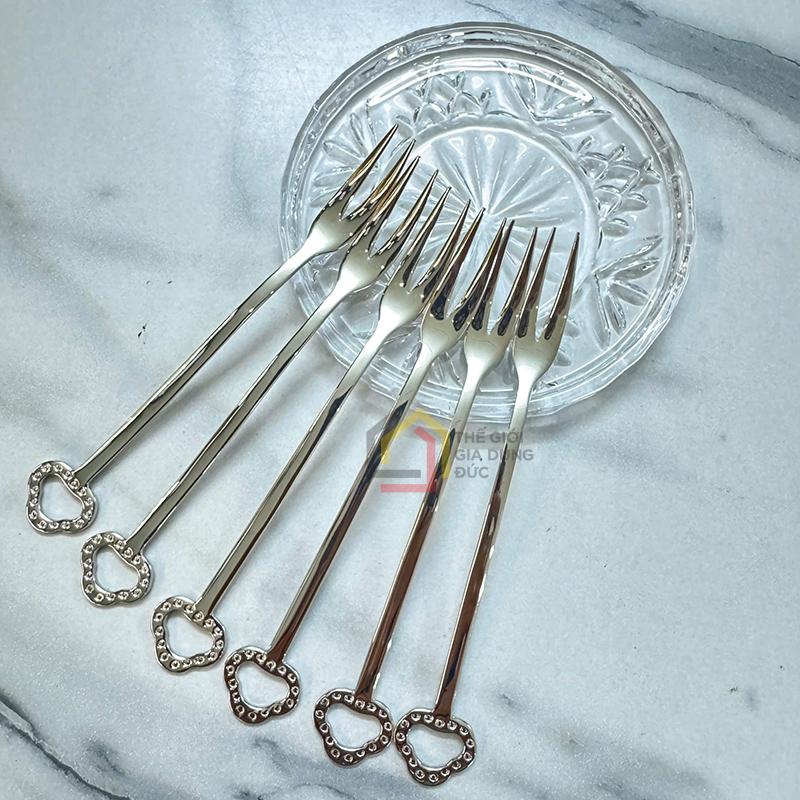 set-6-nia-tiec-sambonet-cao-cap-dau-can-hinh-tron (4) Set 6 nĩa tiệc Sambonet cao cấp