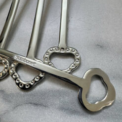 Set 6 nĩa tiệc Sambonet cao cấp