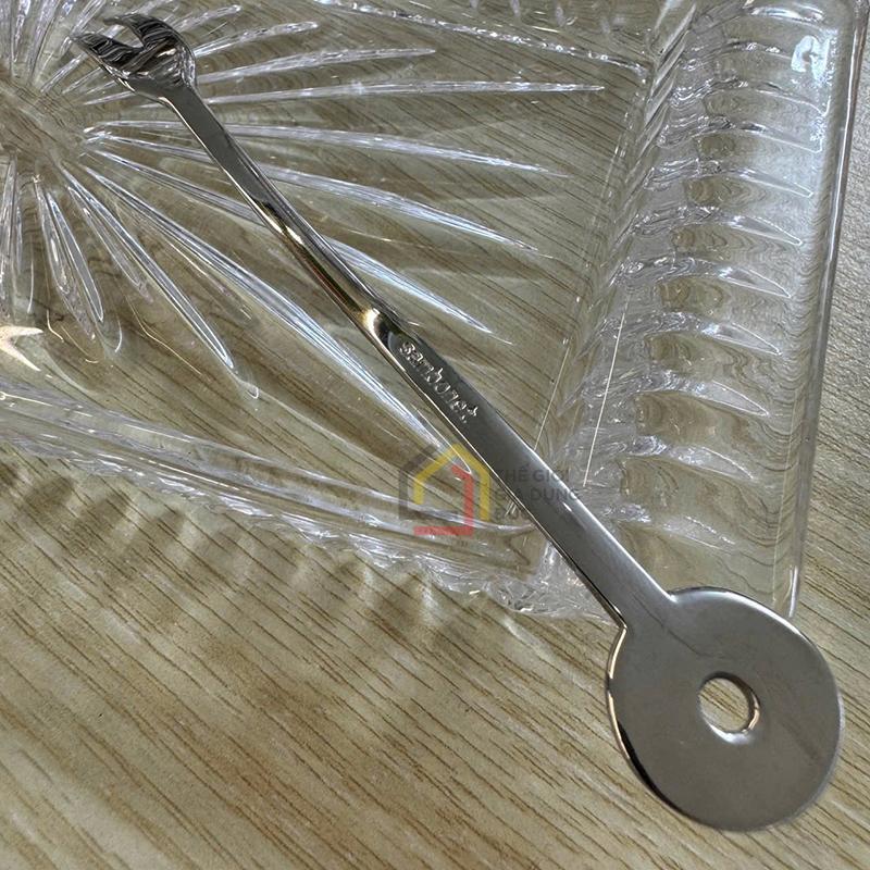 set-6-nia-tiec-sambonet-cao-cap-dau-can-hinh-tron3 Set 6 nĩa tiệc Sambonet cao cấp (đầu cán hình tròn)