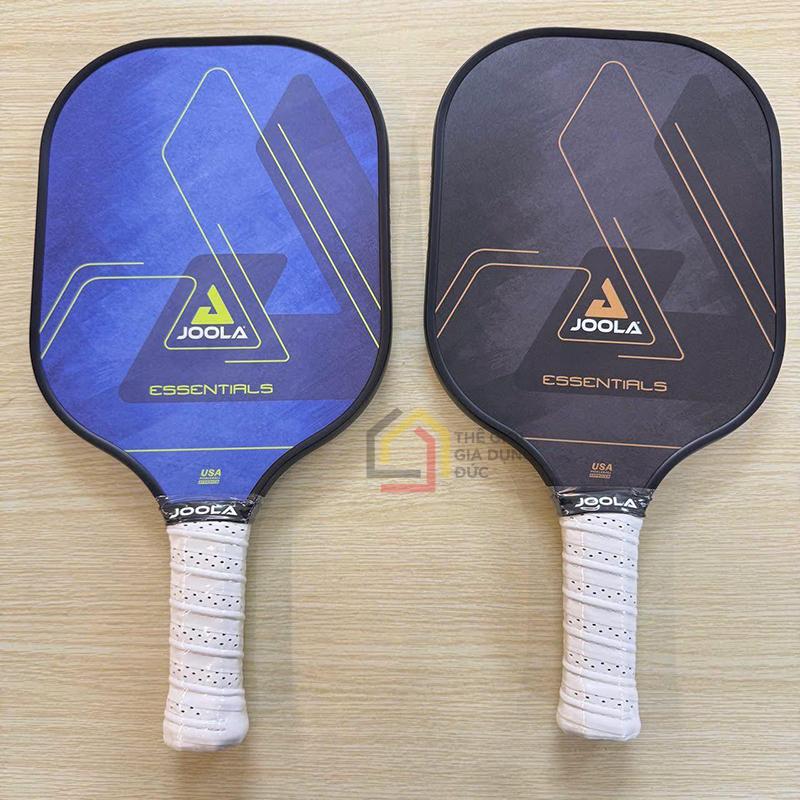 set-vot-pickleball-joola-essentials-full Set vợt Pickleball Joola Essentials - Full combo chuẩn đấu